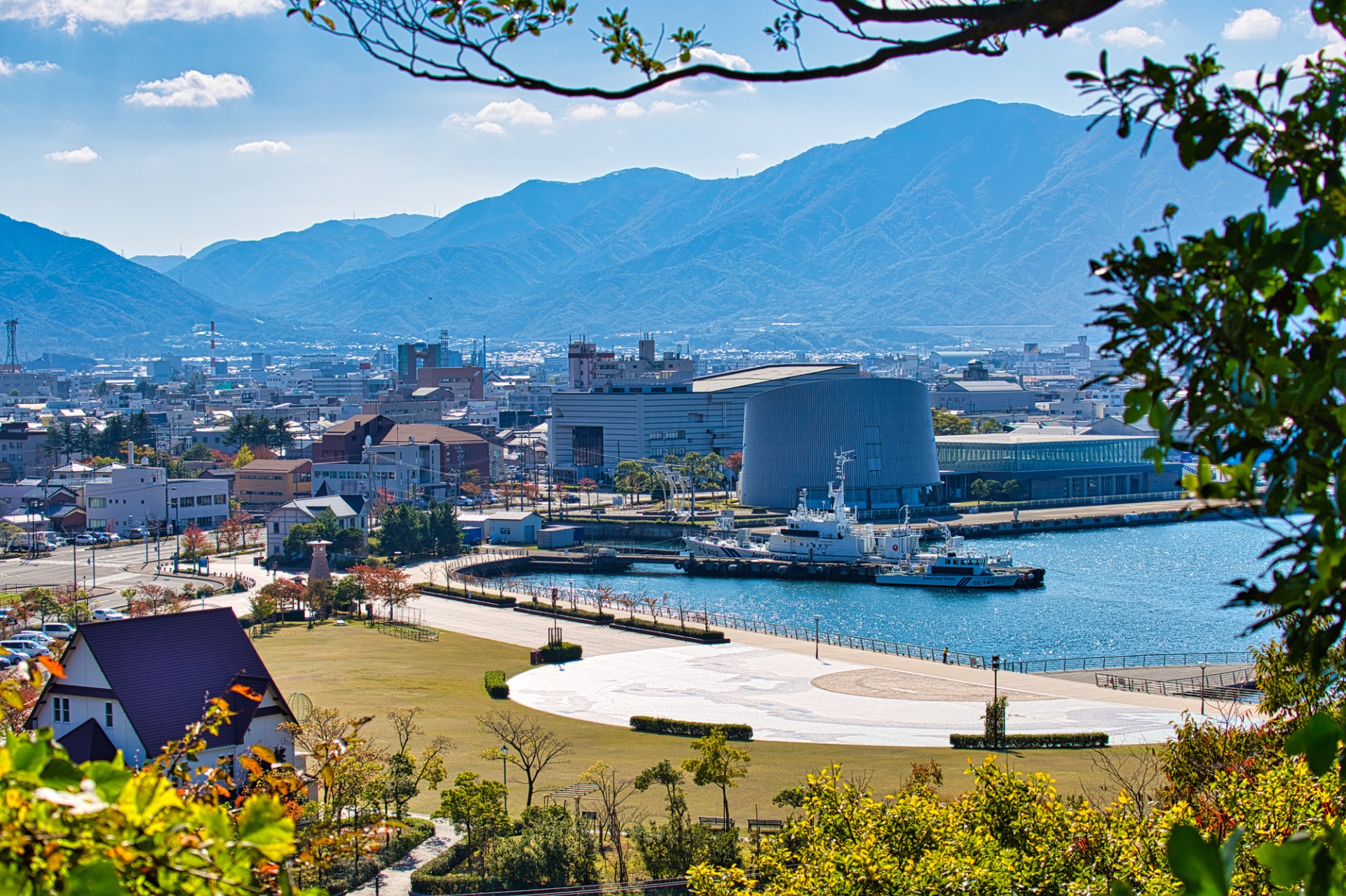 ドライバー日記